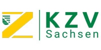 Logo der Kassenzahnärztlichen Vereinigung Sachsen